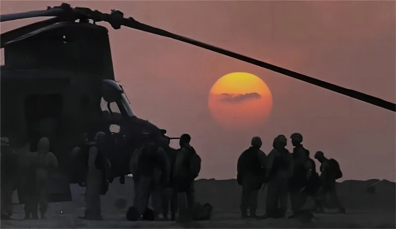 Rescue Operations Rescue Operations