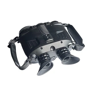 Monitoimiset infrapunakiikarit